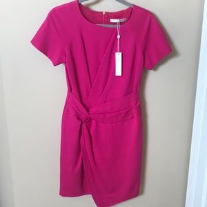 BRAND NEW - Trina Turk Dress in Vivid Pink